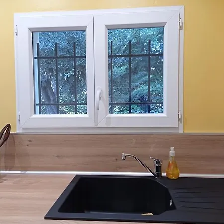 Petite Maison Dans Un écrin De Verdure Hébergement de vacances