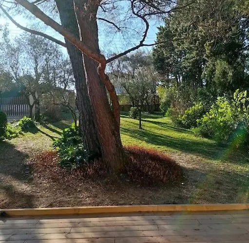 Hébergement de vacances Petite Maison Dans Un écrin De Verdure
